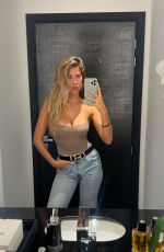 KARA DEL TORO - Instagram Photos 05/28/2023