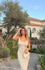 KARA DEL TORO - Instagram Photos 05/28/2023