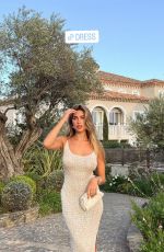 KARA DEL TORO - Instagram Photos 05/30/2023