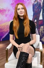 KAREN GILLAN at Good Morning America in New York 05/04/2023