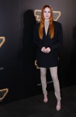 KAREN GILLAN at Guardians of the Galaxy Vol.3 Special Screening in New York 05/03/2023