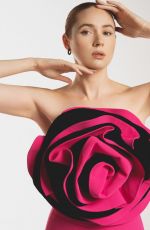 KAREN GILLAN for Fault Magazine, May 2023