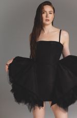 KAREN GILLAN for Fault Magazine, May 2023