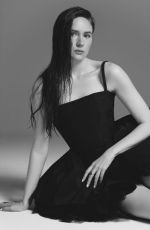 KAREN GILLAN for Fault Magazine, May 2023