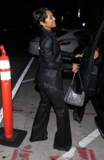 KARRUECHE TRAN Night Out in West Hollywood 05/03/2023