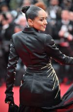 KAT GRAHAM at Indiana Jones and the Dial of Destiny Premiere at 76th Annual Cannes Film Festival 05/18/2023