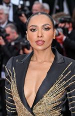 KAT GRAHAM at Indiana Jones and the Dial of Destiny Premiere at 76th Annual Cannes Film Festival 05/18/2023
