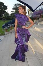 KATE BECKINSALE at Amfar Cannes Gala 2023 in Cap D