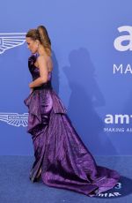 KATE BECKINSALE at Amfar Cannes Gala 2023 in Cap D