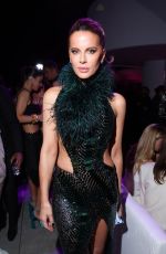 KATE BECKINSALE at Boss Loves Naomi - Naomi Campbell