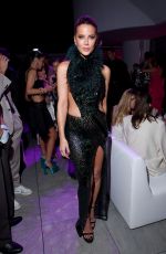 KATE BECKINSALE at Boss Loves Naomi - Naomi Campbell