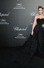 KATE BECKINSALE at Chopard Art Evening in Cannes 05/23/2023