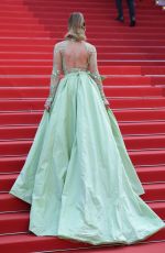 KATE BECKINSALE at La Passion de Dodin Bouffant Premiere at 76th Cannes Film Festival 05/24/2023