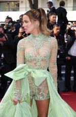 KATE BECKINSALE at La Passion de Dodin Bouffant Premiere at 76th Cannes Film Festival 05/24/2023