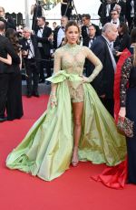 KATE BECKINSALE at La Passion de Dodin Bouffant Premiere at 76th Cannes Film Festival 05/24/2023