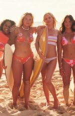 KATE BOSWORTH for Roxie Swimwear, May 2023