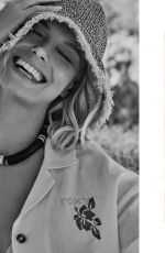 KATE BOSWORTH for Roxie Swimwear, May 2023