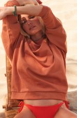 KATE BOSWORTH for Roxie Swimwear, May 2023