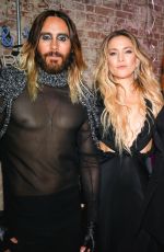 KATE HUDSON at Stella Mccartney