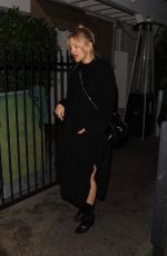 KATE HUDSON Out for Dinner at Giorgio Baldi in Santa Monica 05/18/2023