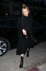KATE HUDSON Out for Dinner at Giorgio Baldi in Santa Monica 05/18/2023