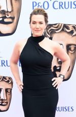 KATE WINSLET at 2023 Bafta Television Awards with P&O Cruises in London 05/14/2023