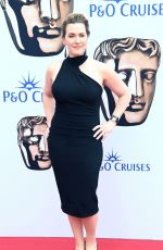 KATE WINSLET at 2023 Bafta Television Awards with P&O Cruises in London 05/14/2023