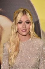 KATHERINE MCNAMARA at Fool