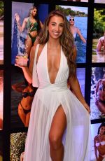 KATIE AUSTIN at 2023 Sports Illustrated Swimsuit Launch in New York 05/18/2023