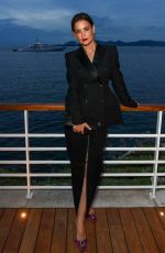 KATIE HOLMES at Red Sea International Film Festival’s Women’s Stories Gala with Vanity Fair Europe in Cap D’antibes 05/18/2023