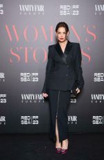 KATIE HOLMES at Red Sea International Film Festival’s Women’s Stories Gala with Vanity Fair Europe in Cap D’antibes 05/18/2023