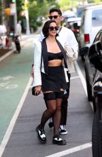 KATIE MALONEY Out and About in New York 05/09/2023