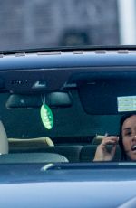 KATIE PRICE Leaves Community Service in Sussex 05/22/2023