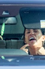 KATIE PRICE Leaves Community Service in Sussex 05/22/2023
