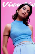 KAUSAR MOHAMMED for Gmaro Magazine , May 2023