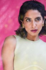 KAUSAR MOHAMMED for Gmaro Magazine , May 2023