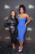 KEKE PALMER at Boss Featuring Keke Palmer Terrace After-party in Los Angeles 05/10/2023