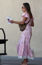 KELLY DODD Out Shopping in Palm Springs 04/30/2023