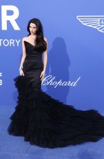 KELLY PIQUET at 29th Annual amfAR Gala in Cannes 05/25/2023