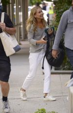 KELLY RIPA Out and About in New York 05/11/2023