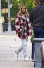 KELLY RIPA Out and About in New York 05/18/2023