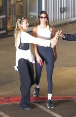 KENDALL JENNER Arrives at Total Wine in Calabasas 05/18/2023