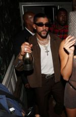 KENDALL JENNER at The After 2023: Hosted by Diddy and Doja Cat Met Gala After-party in New York 05/01/2023