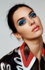 KENDALL JENNER for W Magazine, May 2023