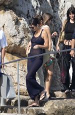 KENDALL JENNER Out and About in Cannes 05/26/2023
