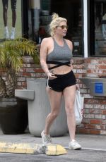 KESHA Out and About in Los Angeles 05/22/2023