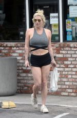 KESHA Out and About in Los Angeles 05/22/2023