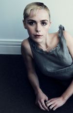 KIERNAN SHIPKA for Only Natural Diamonds, May 2023