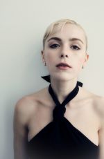 KIERNAN SHIPKA for Only Natural Diamonds, May 2023