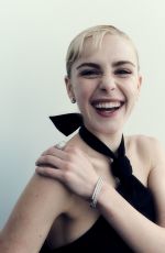 KIERNAN SHIPKA for Only Natural Diamonds, May 2023